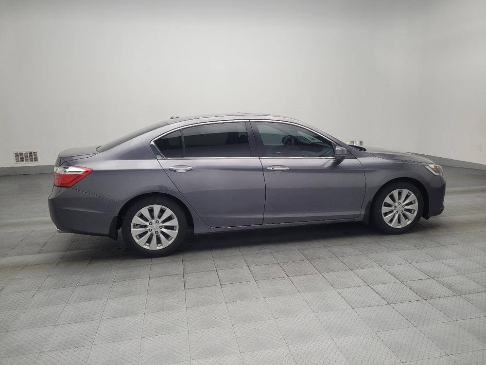 used 2014 Honda Accord car, priced at $15,995