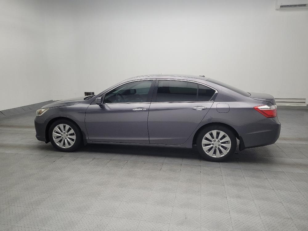 used 2014 Honda Accord car, priced at $15,995
