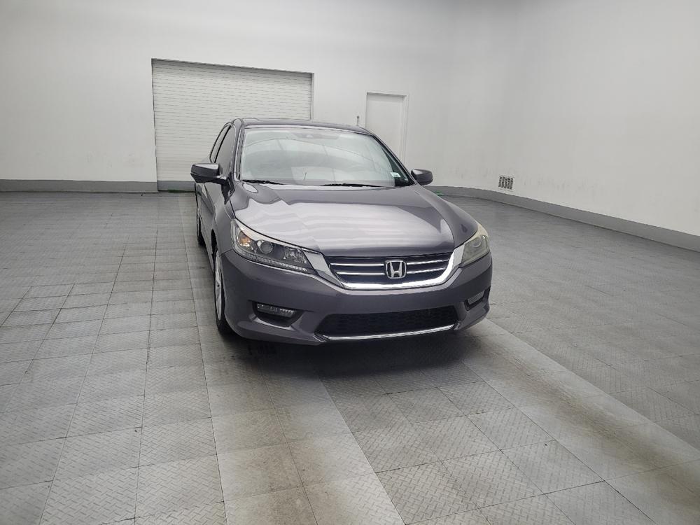 used 2014 Honda Accord car, priced at $15,995