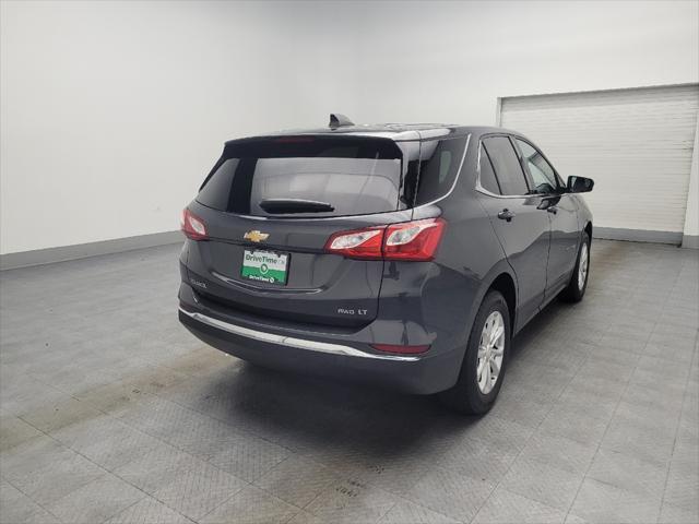 used 2019 Chevrolet Equinox car, priced at $18,295