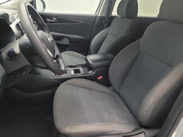 used 2019 Kia Sorento car, priced at $19,295