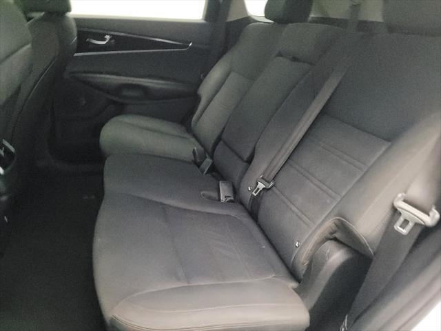 used 2019 Kia Sorento car, priced at $19,295