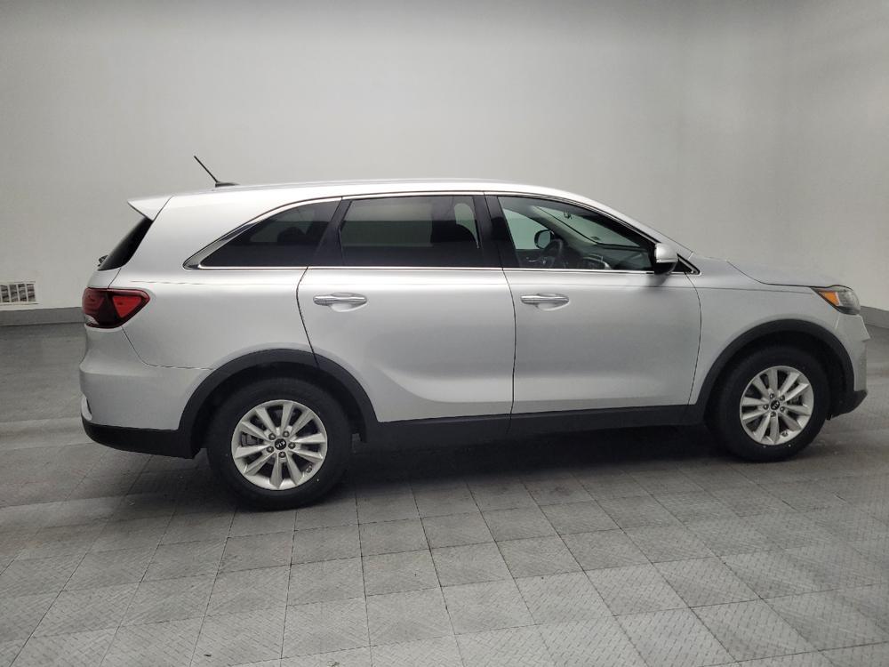 used 2019 Kia Sorento car, priced at $18,895