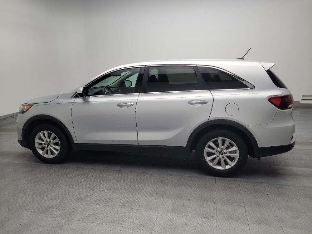 used 2019 Kia Sorento car, priced at $18,895