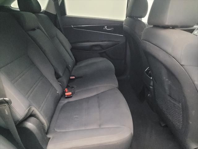 used 2019 Kia Sorento car, priced at $19,295