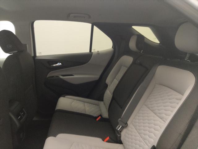 used 2018 Chevrolet Equinox car, priced at $16,295