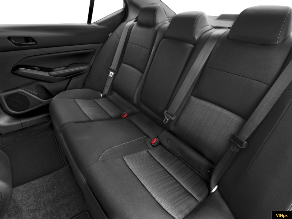 used 2024 Nissan Altima car, priced at $21,295