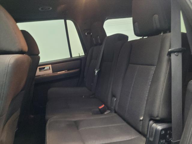 used 2016 Ford Expedition car, priced at $20,395