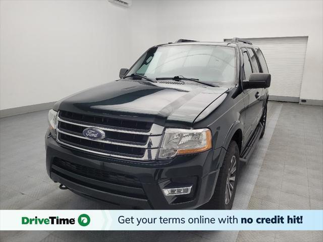 used 2016 Ford Expedition car, priced at $20,395