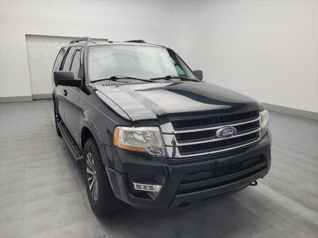 used 2016 Ford Expedition car, priced at $20,395