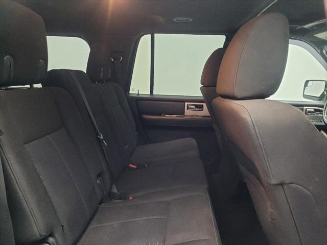 used 2016 Ford Expedition car, priced at $20,395