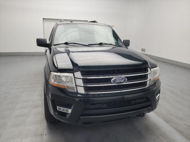 used 2016 Ford Expedition car, priced at $20,395