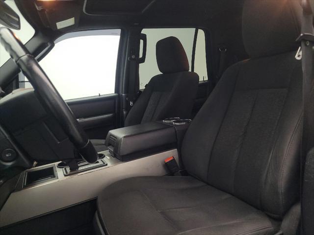 used 2016 Ford Expedition car, priced at $20,395