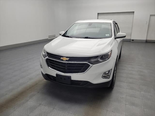 used 2019 Chevrolet Equinox car, priced at $19,695