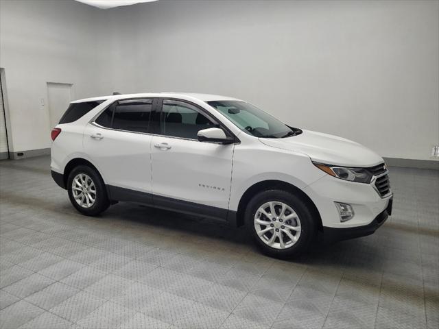 used 2019 Chevrolet Equinox car, priced at $19,695