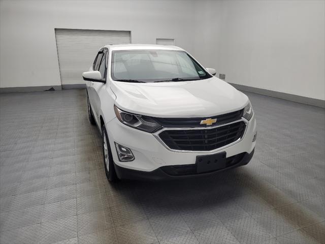 used 2019 Chevrolet Equinox car, priced at $19,695