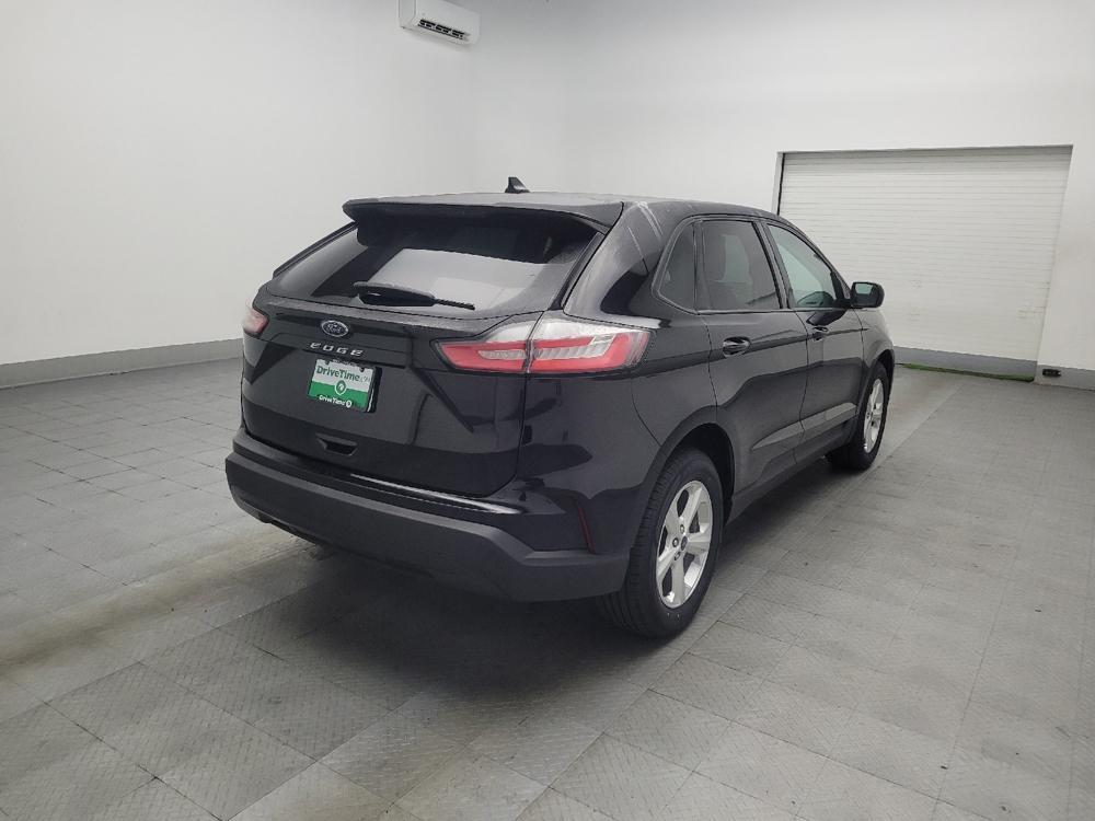 used 2021 Ford Edge car, priced at $15,895