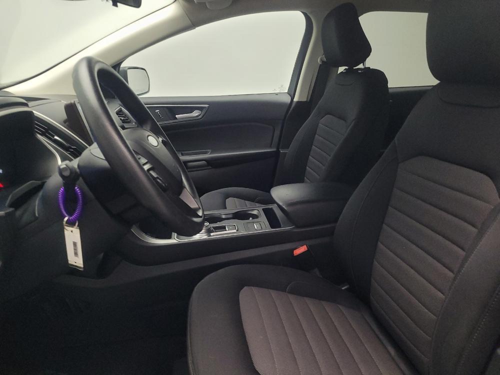 used 2021 Ford Edge car, priced at $15,895