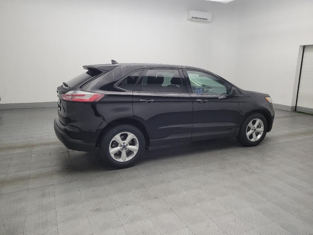 used 2021 Ford Edge car, priced at $15,895