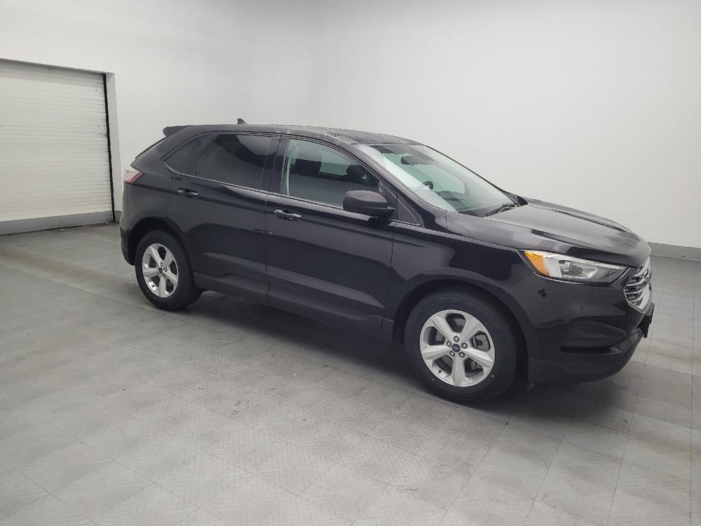 used 2021 Ford Edge car, priced at $15,895