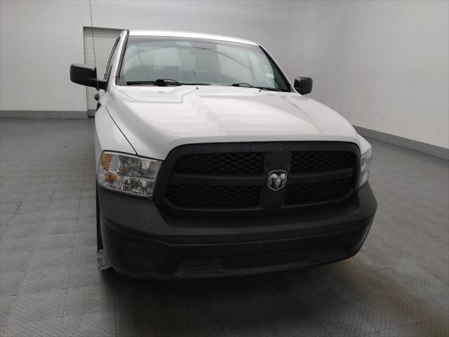 used 2017 Ram 1500 car, priced at $19,695