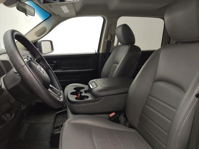 used 2017 Ram 1500 car, priced at $19,695