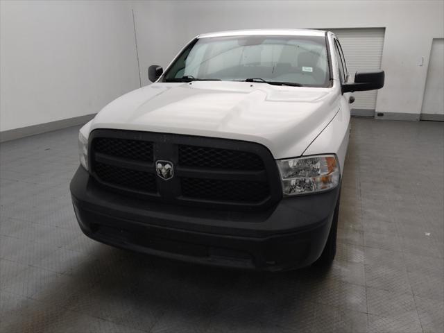 used 2017 Ram 1500 car, priced at $19,695