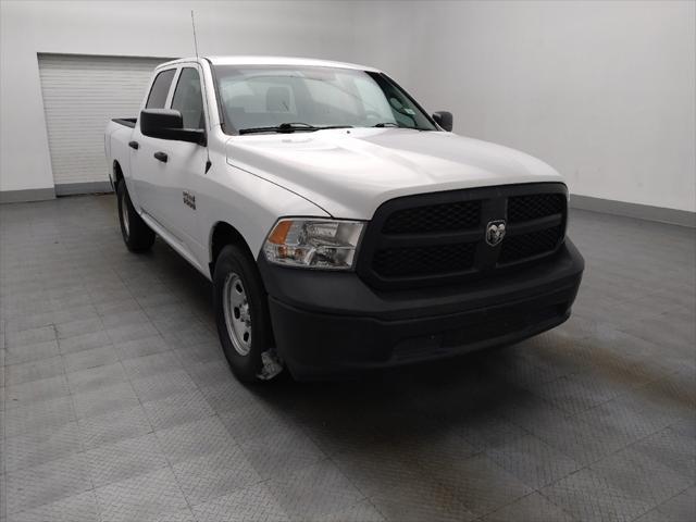 used 2017 Ram 1500 car, priced at $19,695