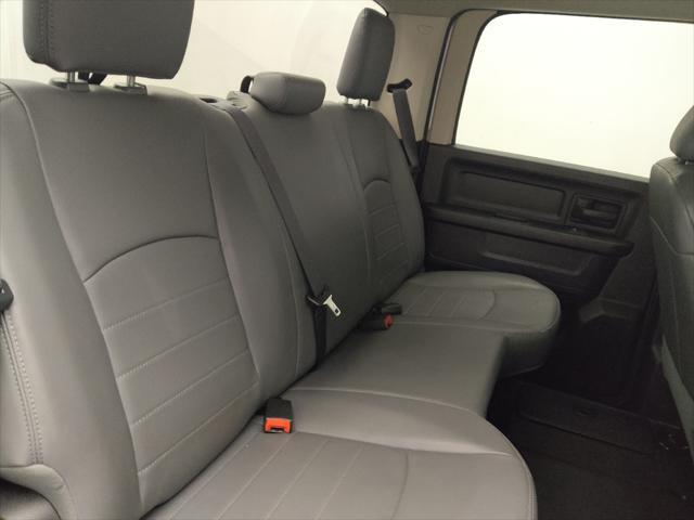 used 2017 Ram 1500 car, priced at $19,695