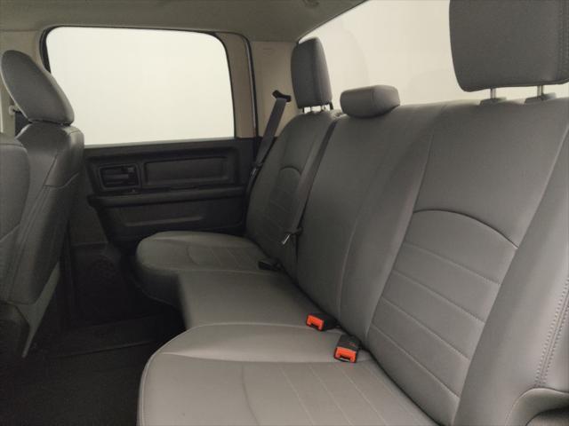 used 2017 Ram 1500 car, priced at $19,695