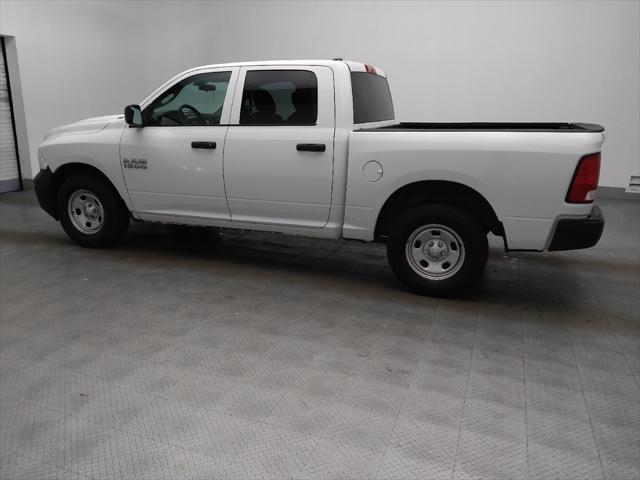 used 2017 Ram 1500 car, priced at $19,695