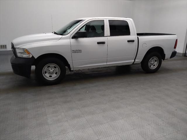 used 2017 Ram 1500 car, priced at $19,695