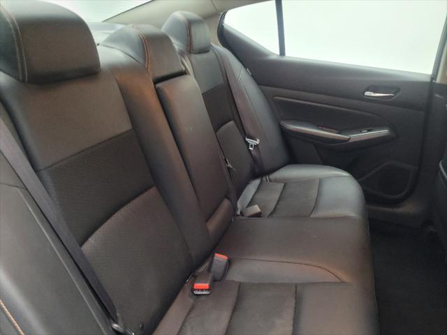 used 2020 Nissan Altima car, priced at $21,795