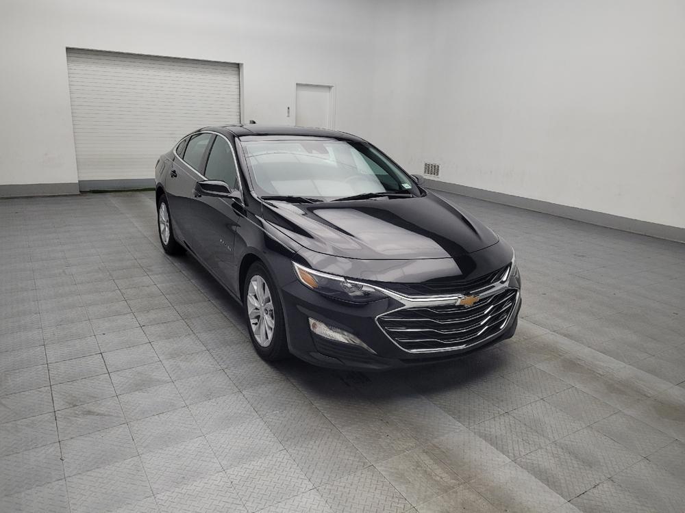 used 2024 Chevrolet Malibu car, priced at $22,795