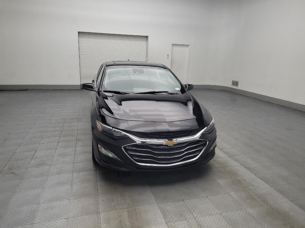 used 2024 Chevrolet Malibu car, priced at $22,795
