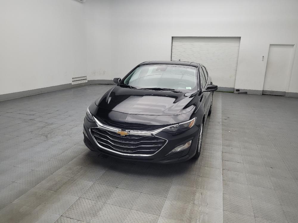 used 2024 Chevrolet Malibu car, priced at $22,795