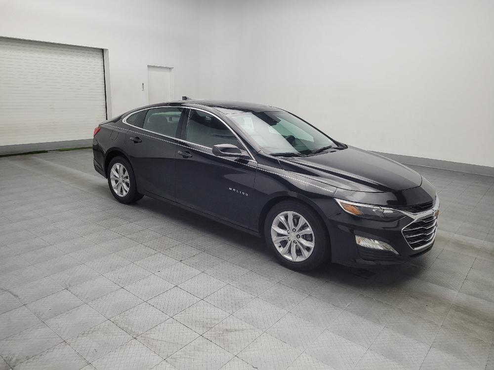 used 2024 Chevrolet Malibu car, priced at $22,795