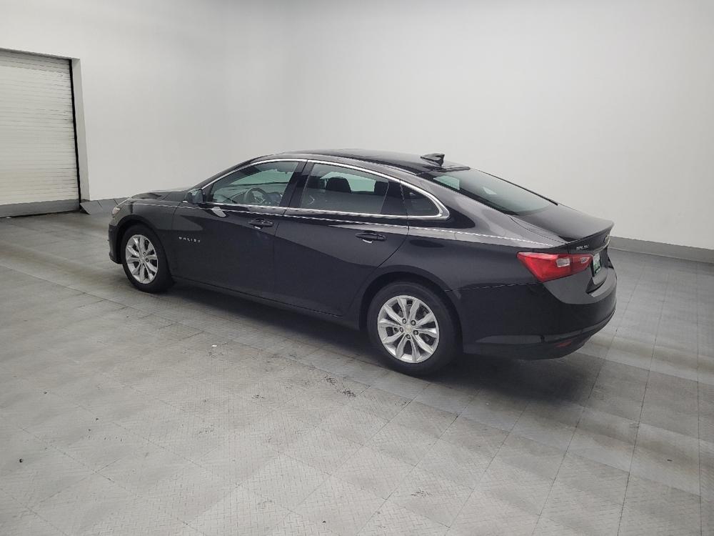 used 2024 Chevrolet Malibu car, priced at $22,795