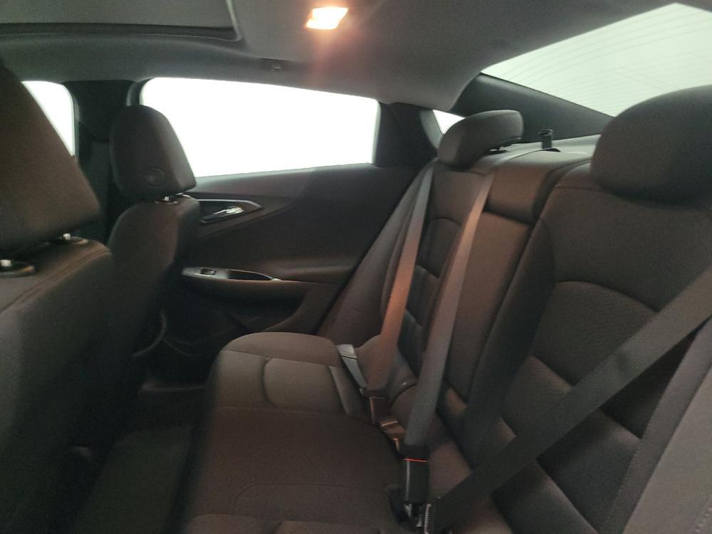 used 2024 Chevrolet Malibu car, priced at $22,795