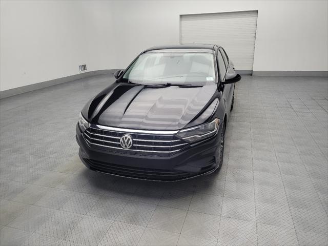 used 2019 Volkswagen Jetta car, priced at $14,895