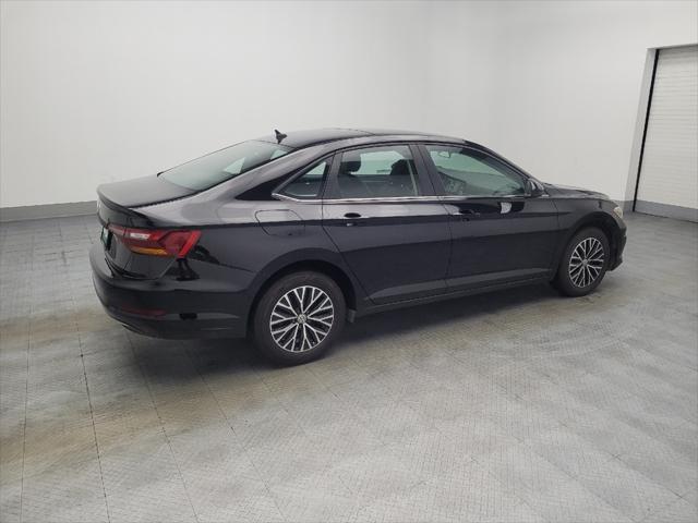 used 2019 Volkswagen Jetta car, priced at $14,895