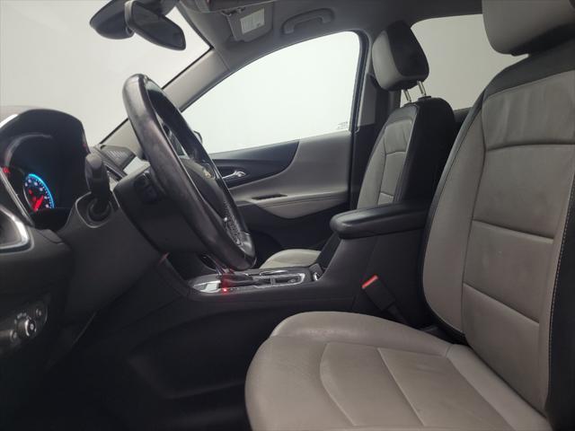 used 2018 Chevrolet Equinox car, priced at $15,995