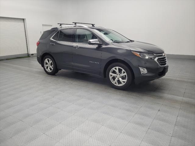 used 2018 Chevrolet Equinox car, priced at $15,995