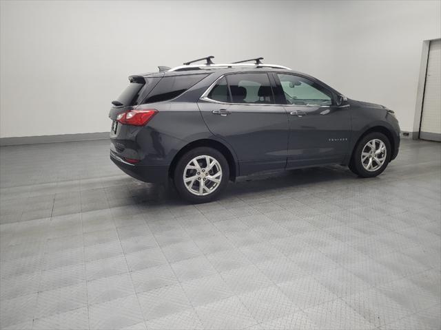 used 2018 Chevrolet Equinox car, priced at $15,995
