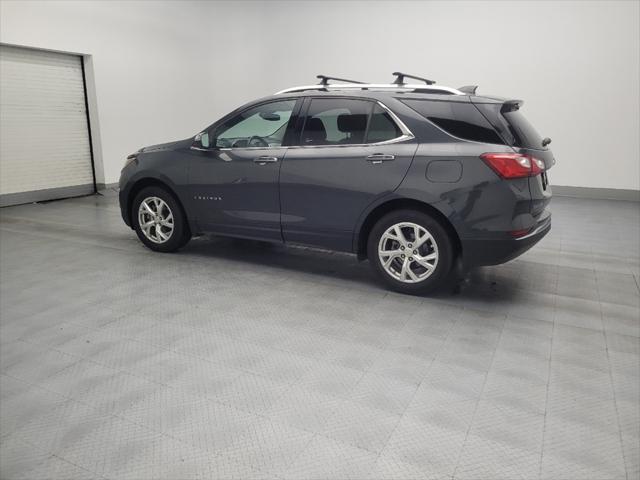 used 2018 Chevrolet Equinox car, priced at $15,995