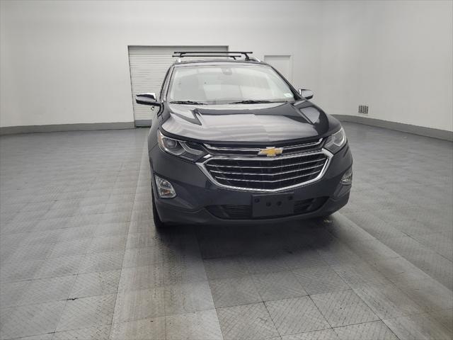 used 2018 Chevrolet Equinox car, priced at $15,995