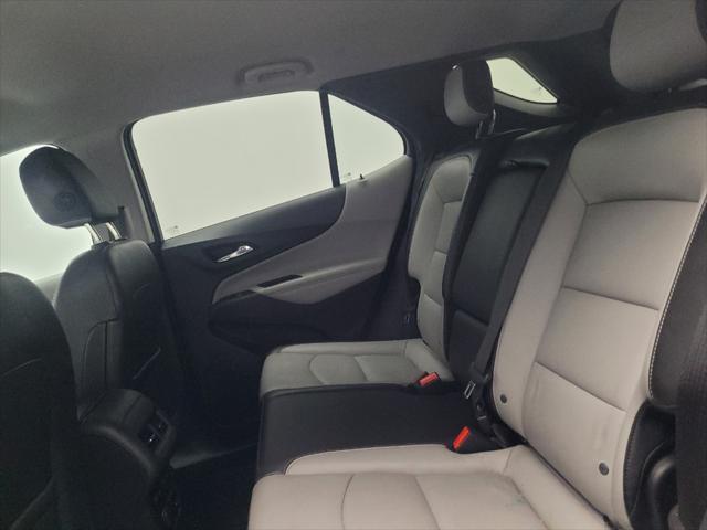 used 2018 Chevrolet Equinox car, priced at $15,995