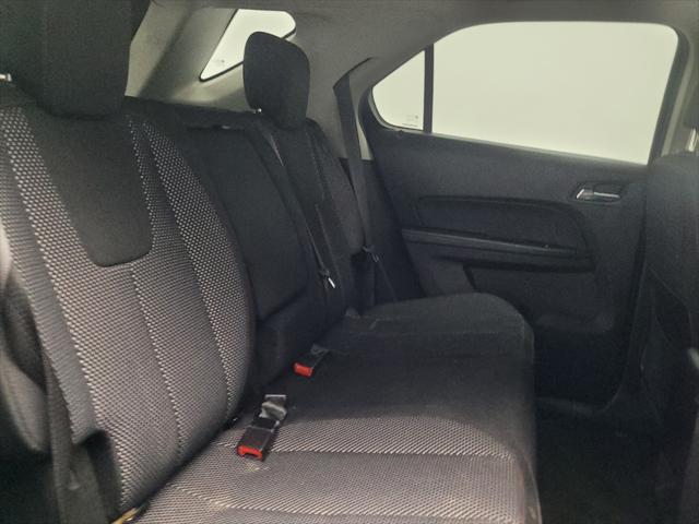 used 2017 Chevrolet Equinox car, priced at $14,895