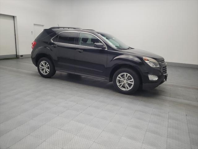 used 2017 Chevrolet Equinox car, priced at $14,895