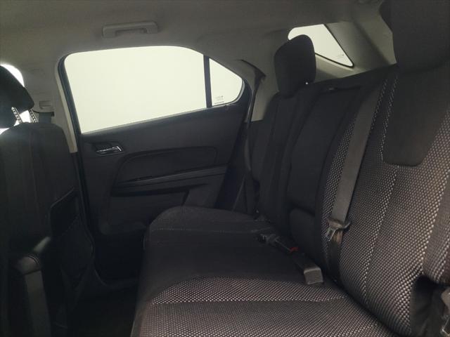 used 2017 Chevrolet Equinox car, priced at $14,895